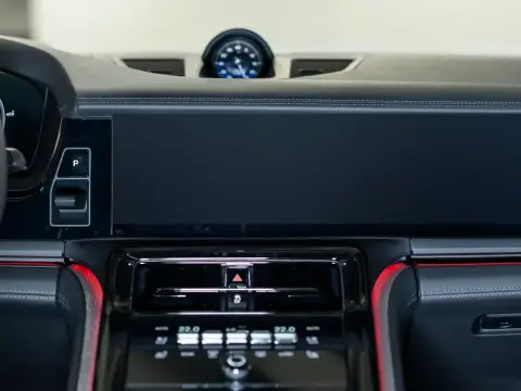 Porsche Panamera 4, Iii 2025
