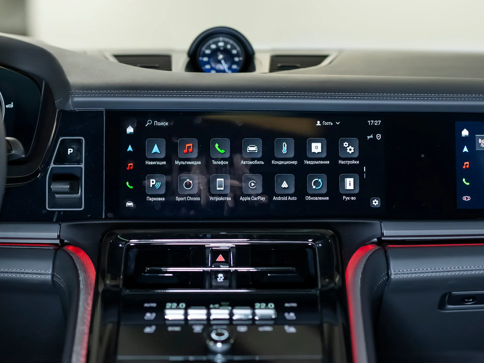 Porsche Panamera 4, Iii 2025
