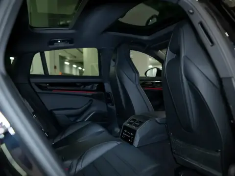 Porsche Panamera 4, Iii 2025 — миниатюра 2