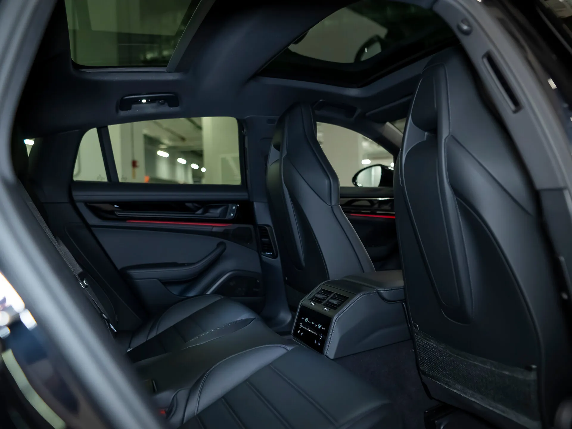 Porsche Panamera 4, Iii 2025 фото 2