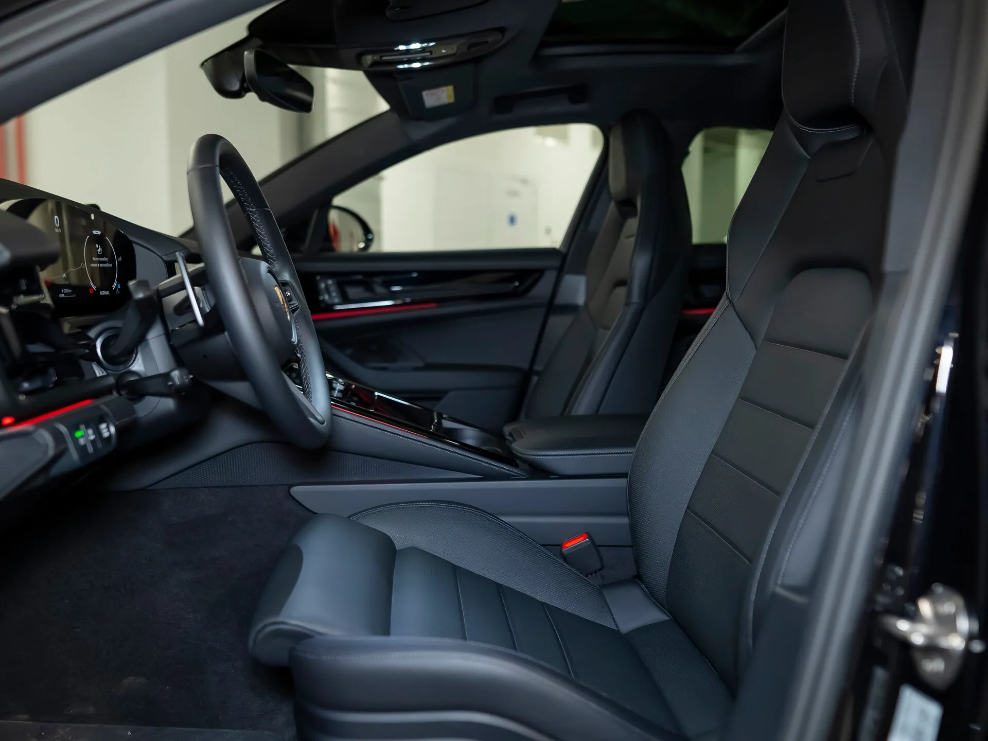 Porsche Panamera 4, Iii 2025 фото 3