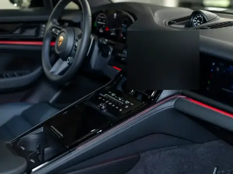 Porsche Panamera 4, Iii 2025 — миниатюра 4