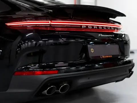 Porsche Panamera 4, Iii 2025 — миниатюра 6