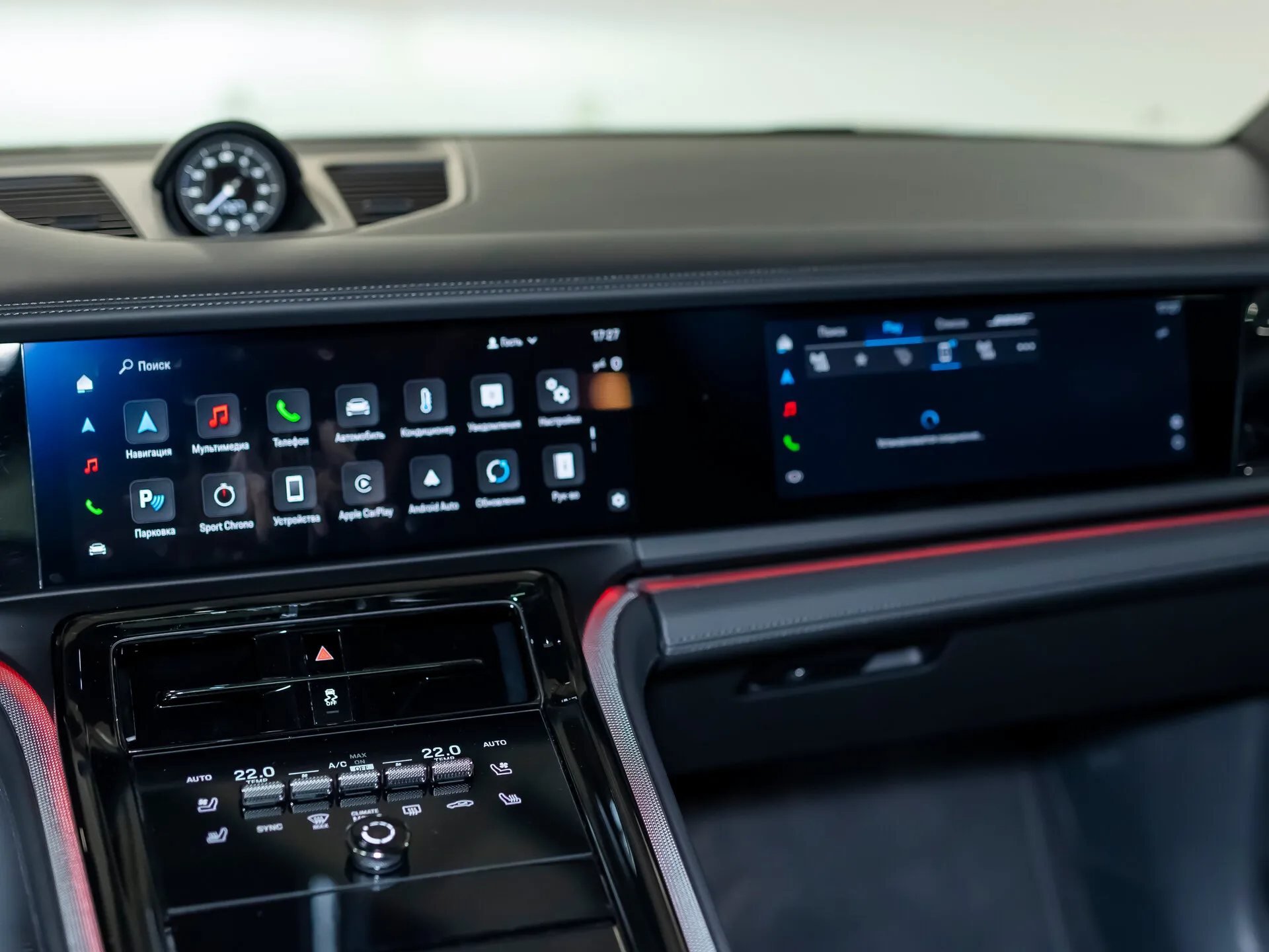 Porsche Panamera 4, Iii 2025 фото 9