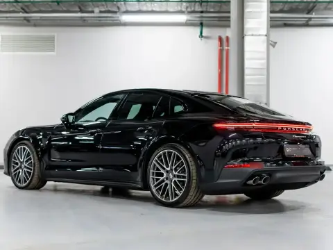 Porsche Panamera 4, Iii 2025 — миниатюра 10