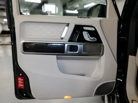 Mercedes-Benz G-Класс 350, Iii (W463) 2020 — миниатюра 3