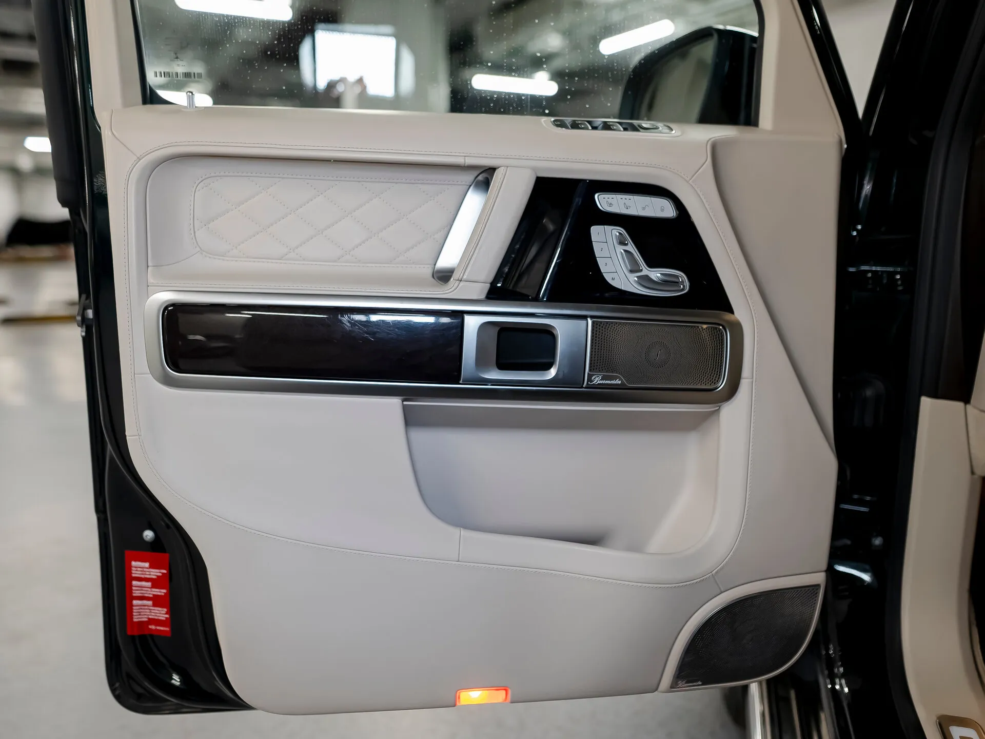 Mercedes-Benz G-Класс 350, Iii (W463) 2020 фото 3