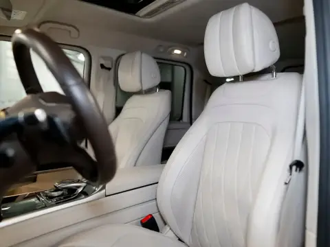 Mercedes-Benz G-Класс 350, Iii (W463) 2020 — миниатюра 8