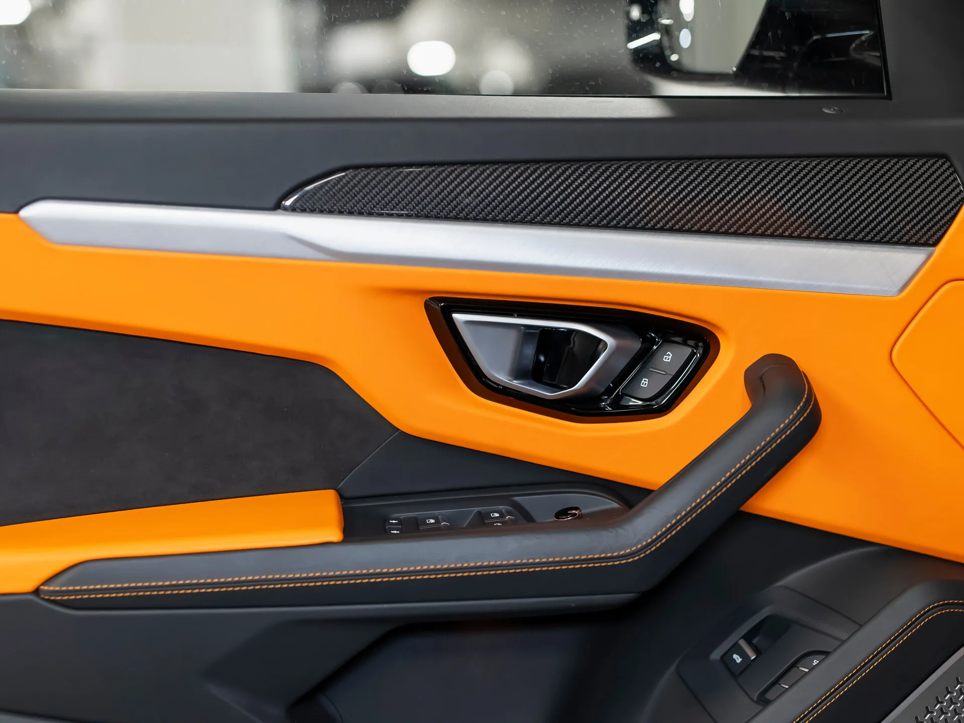 Lamborghini Urus, I 2019 фото 5