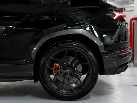Lamborghini Urus, I 2019 — миниатюра 6