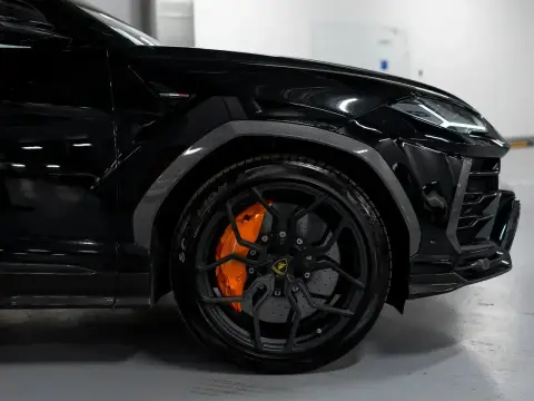 Lamborghini Urus, I 2019 — миниатюра 7
