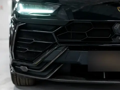 Lamborghini Urus, I 2019 — миниатюра 10