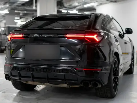 Lamborghini Urus, I Рестайлинг 2023 — миниатюра 3