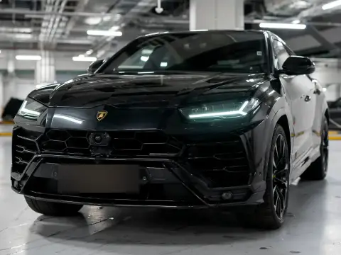 Lamborghini Urus, I Рестайлинг 2023 — миниатюра 4