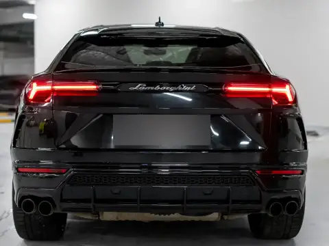 Lamborghini Urus, I Рестайлинг 2023 — миниатюра 7