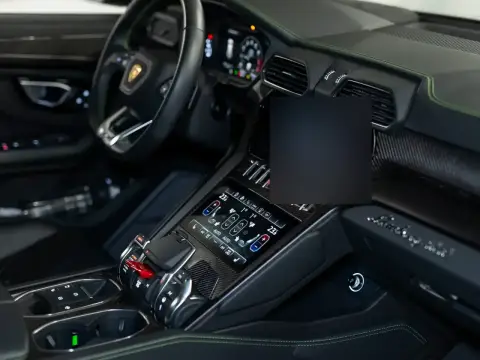 Lamborghini Urus, I Рестайлинг 2023 — миниатюра 9