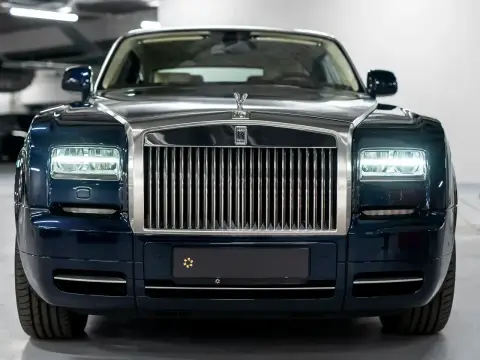 Rolls-Royce Phantom, Vii Рестайлинг (Series Ii) 2013 — миниатюра 3