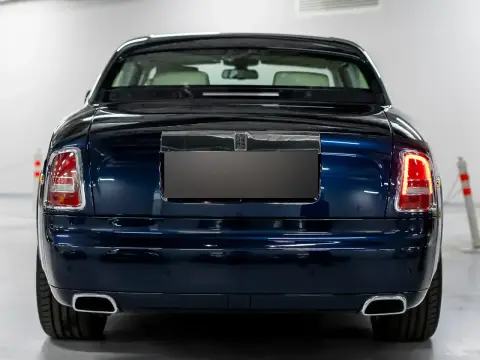 Rolls-Royce Phantom, Vii Рестайлинг (Series Ii) 2013 — миниатюра 4