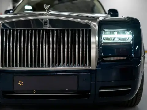 Rolls-Royce Phantom, Vii Рестайлинг (Series Ii) 2013 — миниатюра 5