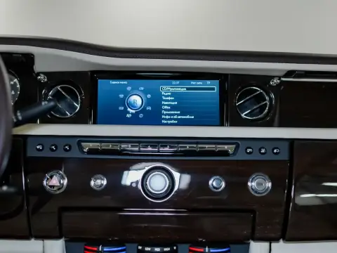 Rolls-Royce Phantom, Vii Рестайлинг (Series Ii) 2013 — миниатюра 6