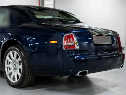 Rolls-Royce Phantom, Vii Рестайлинг (Series Ii) 2013 — миниатюра 8