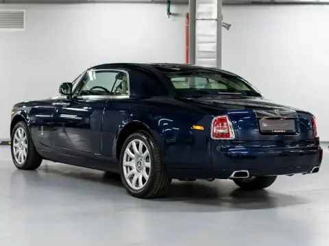 Rolls-Royce Phantom, Vii Рестайлинг (Series Ii) 2013 — миниатюра 9