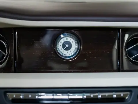Rolls-Royce Phantom, Vii Рестайлинг (Series Ii) 2013 — миниатюра 10
