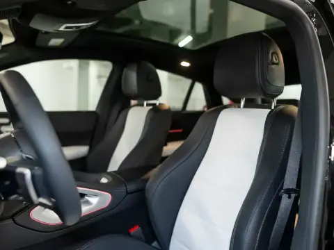 Mercedes-Benz GLE Coupe 450, Ii (C167) Рестайлинг 2024 — миниатюра 3