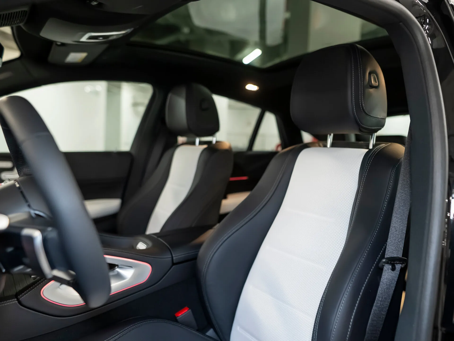 Mercedes-Benz GLE Coupe 450, Ii (C167) Рестайлинг 2024 фото 3