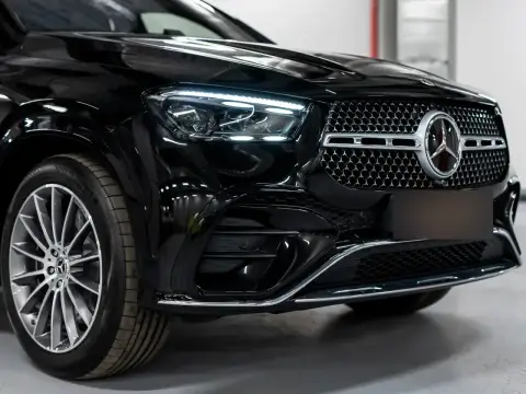 Mercedes-Benz GLE Coupe 450, Ii (C167) Рестайлинг 2024 — миниатюра 5