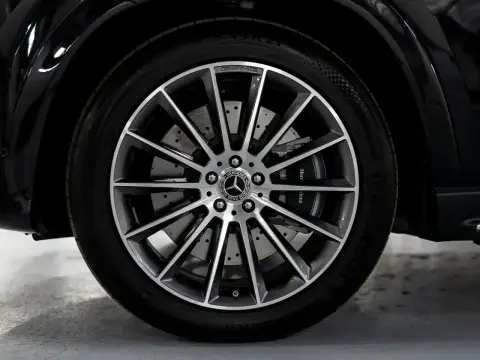 Mercedes-Benz GLE Coupe 450, Ii (C167) Рестайлинг 2024 — миниатюра 8