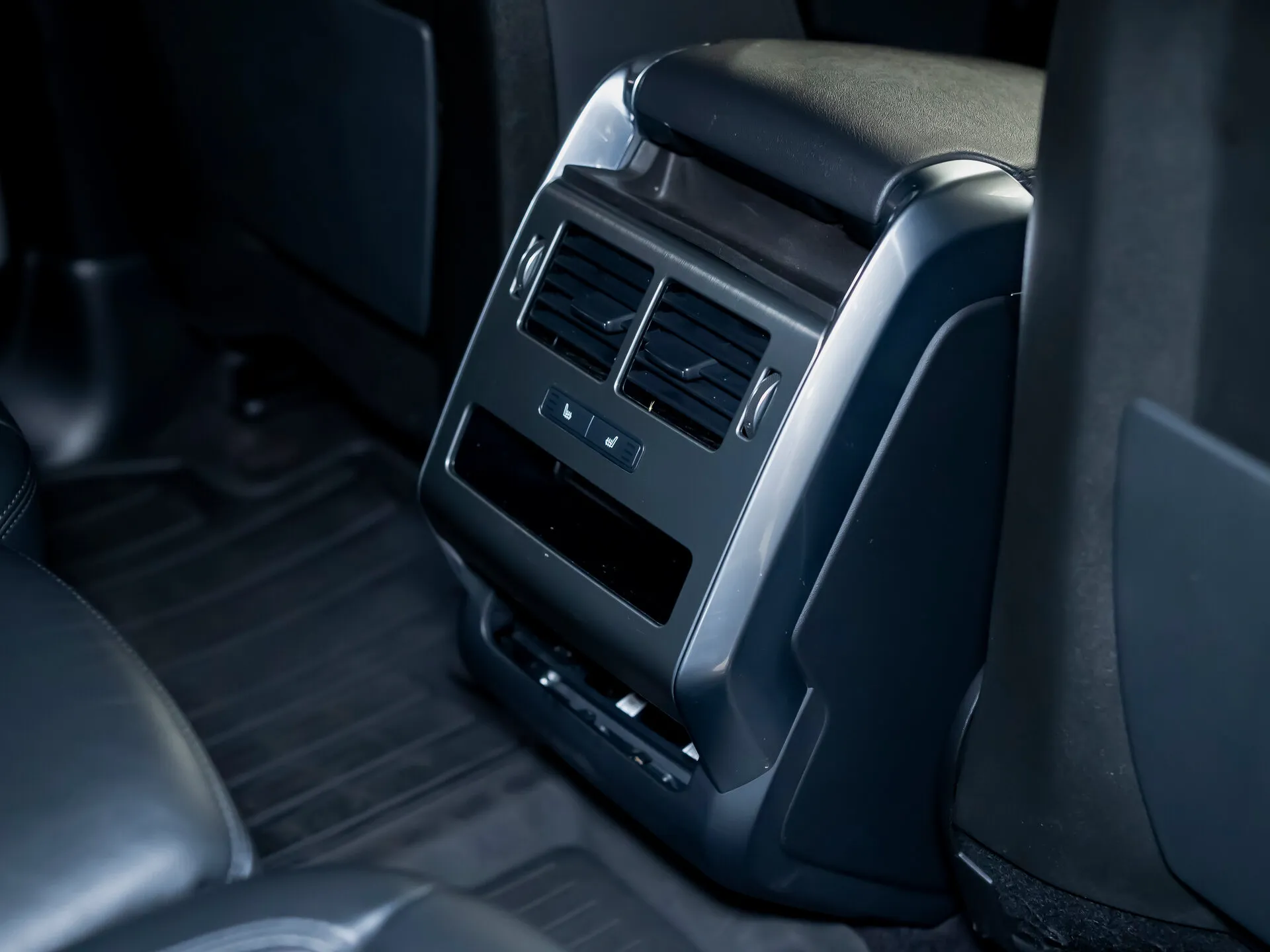 Land Rover Range Rover Sport, Ii Рестайлинг 2019 фото 2