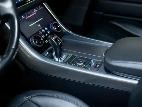Land Rover Range Rover Sport, Ii Рестайлинг 2019 — миниатюра 3
