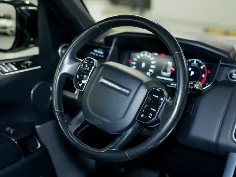 Land Rover Range Rover Sport, Ii Рестайлинг 2019 — миниатюра 5