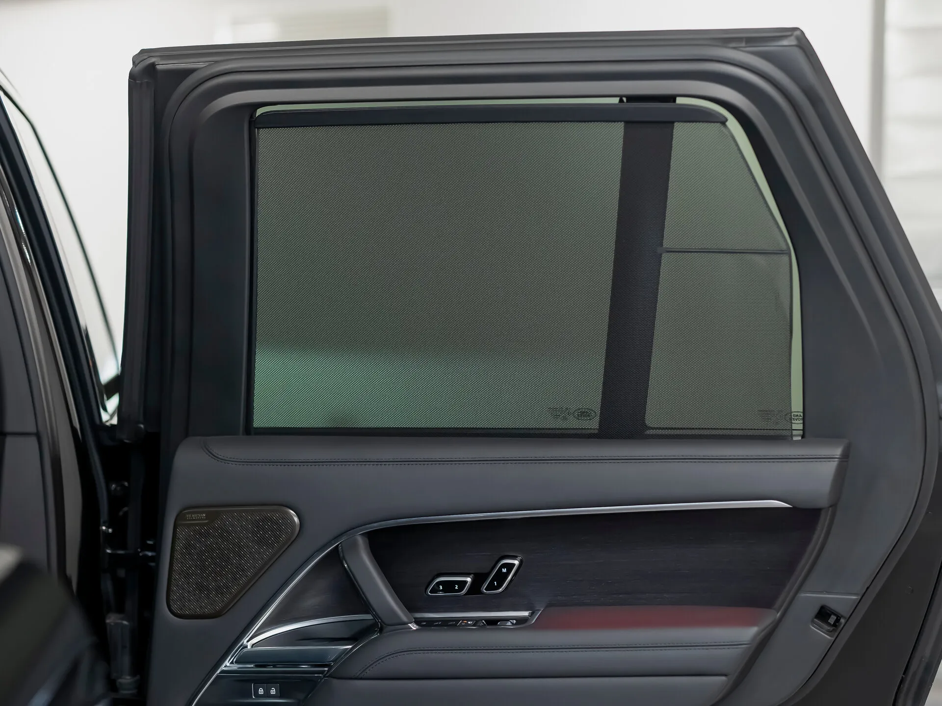 Land Rover Range Rover, V 2022