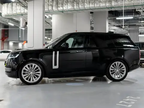 Land Rover Range Rover, V 2022 — миниатюра 2