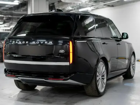 Land Rover Range Rover, V 2022 — миниатюра 3