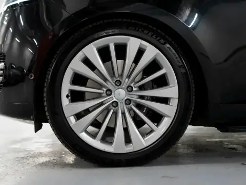 Land Rover Range Rover, V 2022 — миниатюра 4