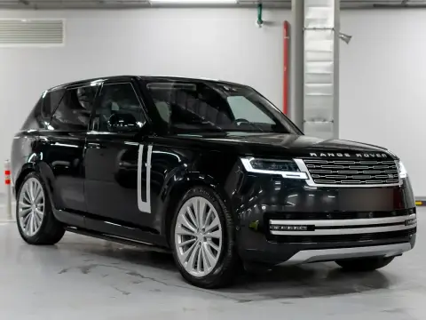 Land Rover Range Rover, V 2022 — миниатюра 5