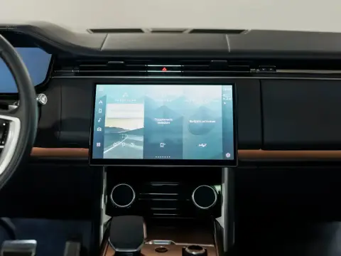 Land Rover Range Rover, V 2022 — миниатюра 6