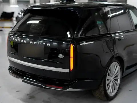 Land Rover Range Rover, V 2022 — миниатюра 7