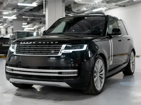 Land Rover Range Rover, V 2022 — миниатюра 8