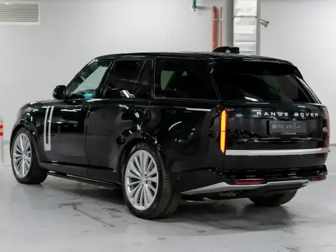 Land Rover Range Rover, V 2022 — миниатюра 9