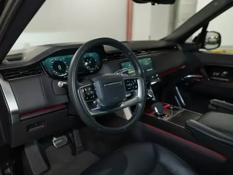 Land Rover Range Rover, V 2022 — миниатюра 10