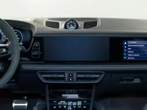 Porsche Cayenne Gts Coupé, Iii Рестайлинг 2024 — миниатюра 6
