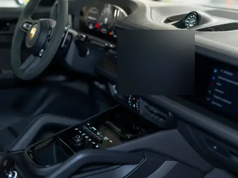Porsche Cayenne Gts Coupé, Iii Рестайлинг 2024 — миниатюра 7