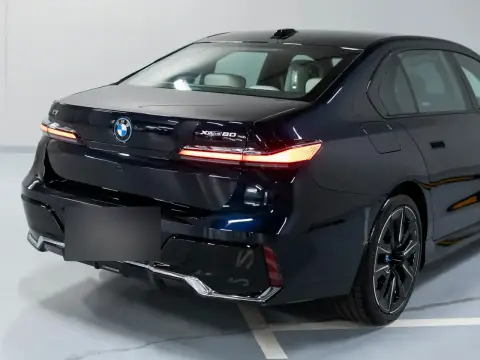 BMW I7, I (G70) 2022 — миниатюра 6