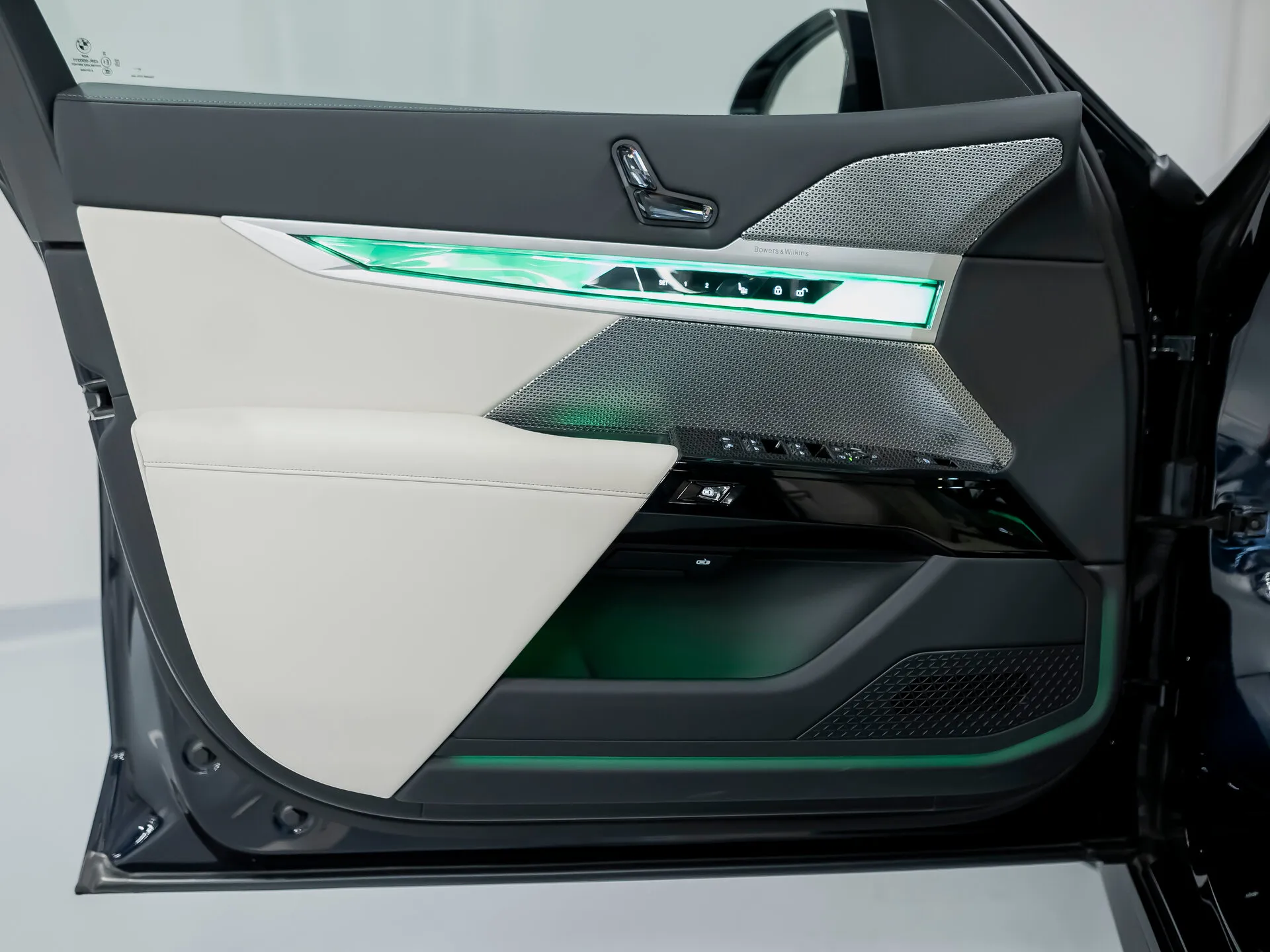 BMW I7, I (G70) 2022 фото 9