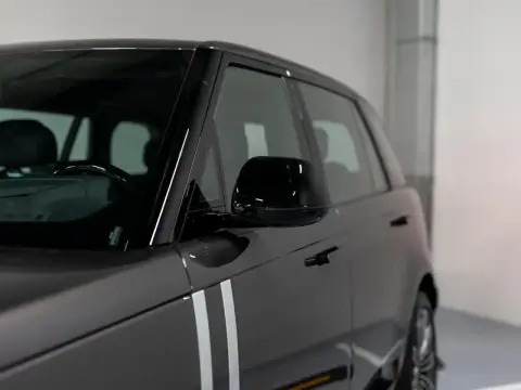 Land Rover Range Rover Long, V 2025 — миниатюра 1