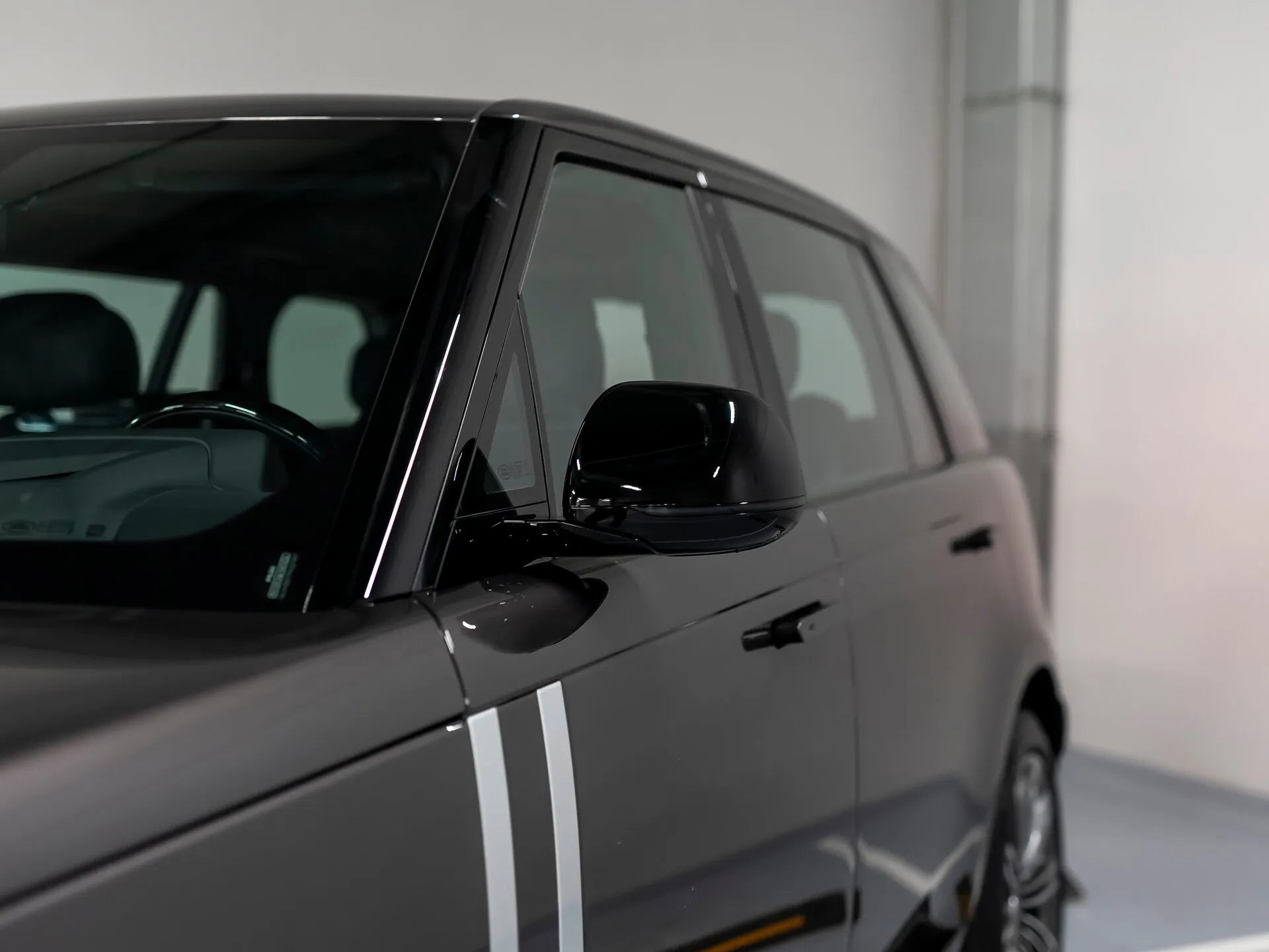 Land Rover Range Rover Long, V 2025